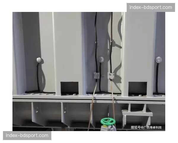 声学传感阵列开始用于监测特定区域异常声波并进行定位报警