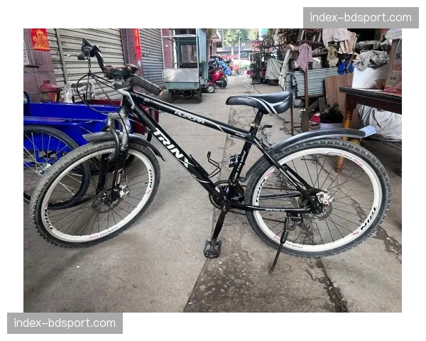 二手高端山地车市场火爆,部分限量版车型价格逆市上涨 二手高端山地车市场火爆,部分限量版车型价格逆市上涨