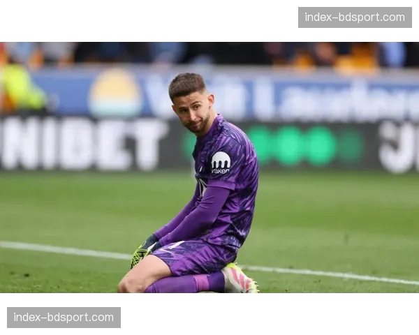 国米为维卡里奥准备1500万欧，热刺要价2500-3000万